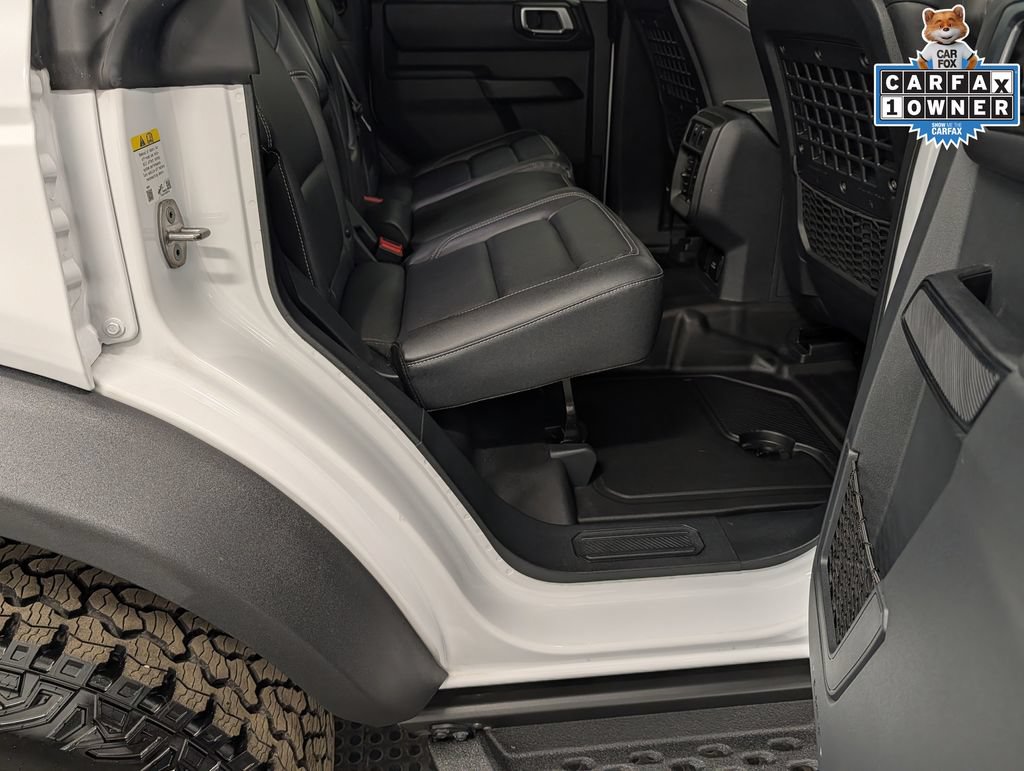 Used 2026 Ford Bronco Badlands AWD/4WD image 30