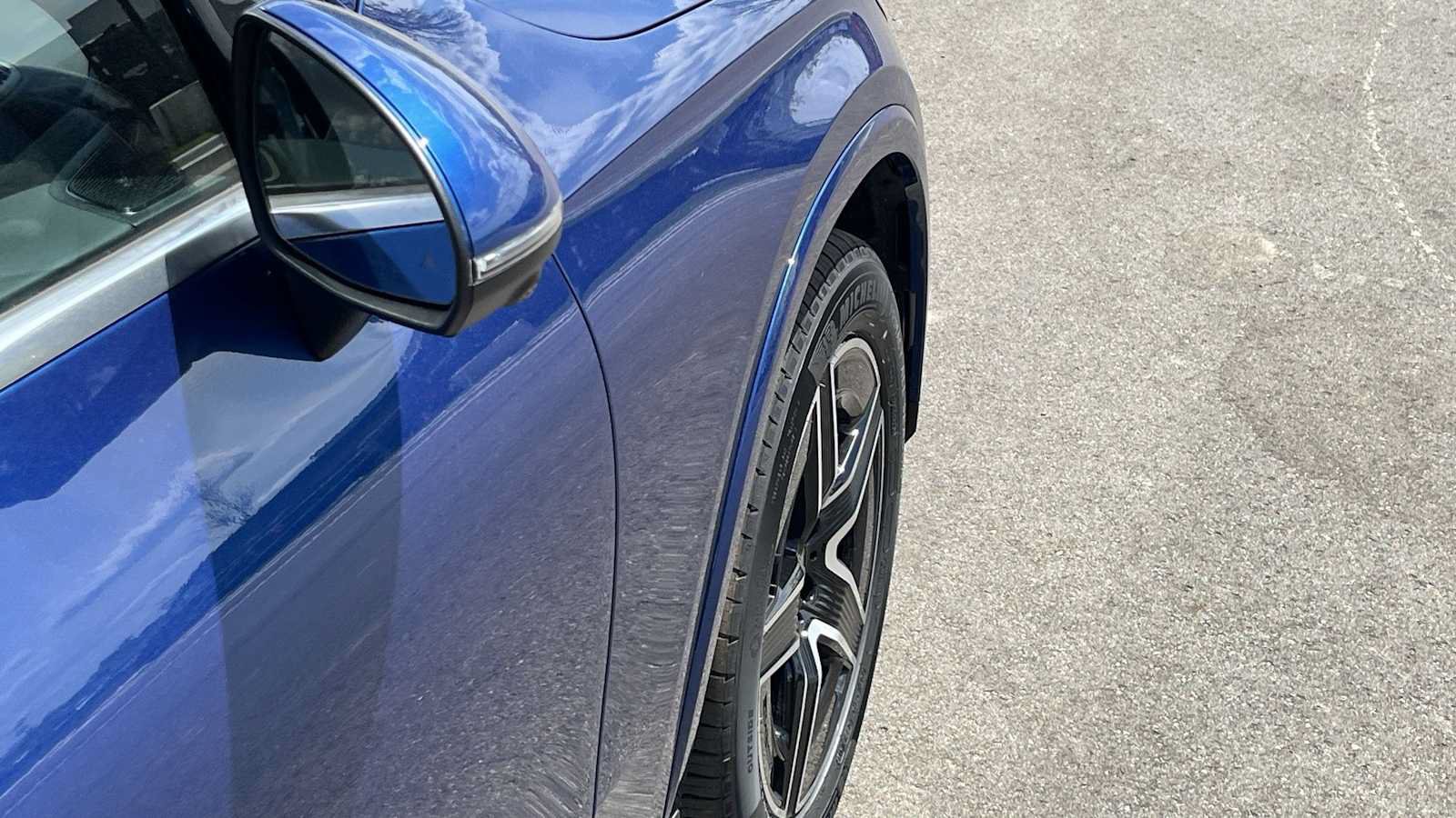 New 2026 Mercedes-Benz GLC 300 4MATIC image 20