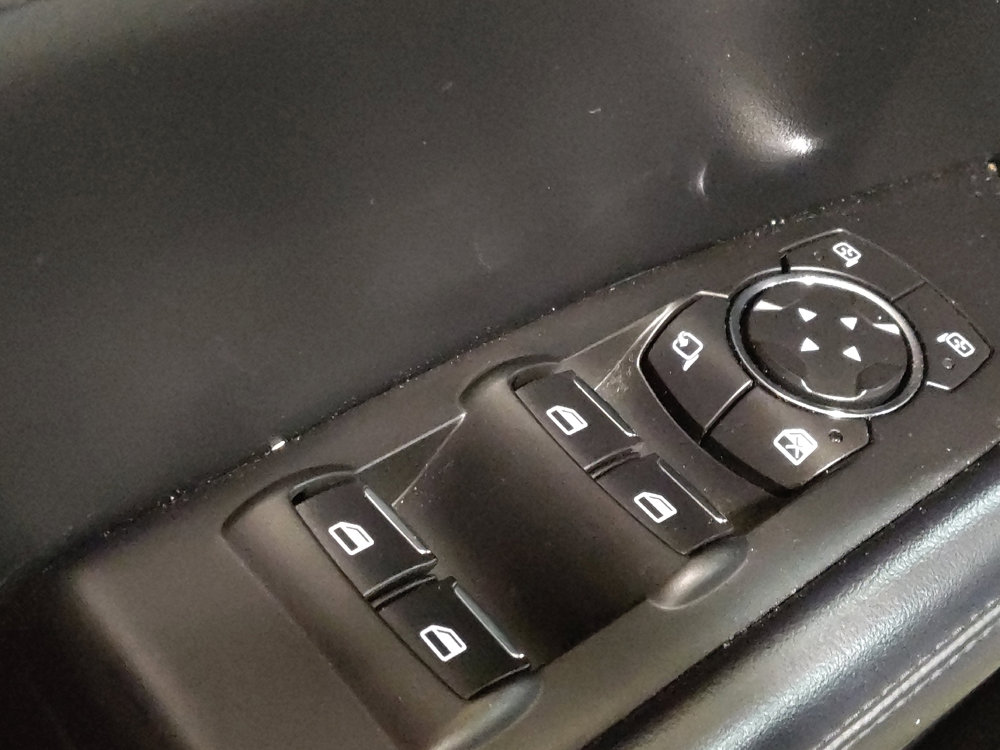 Used 2017 Lincoln MKZ Select w/ Select Plus Package image 27