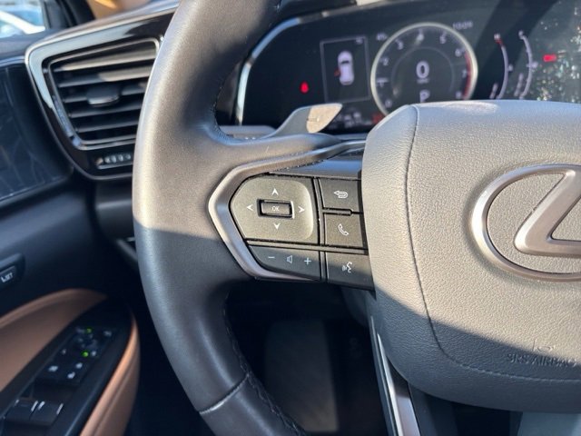 Used 2023 Lexus NX 350 AWD w/ Premium Package image 15