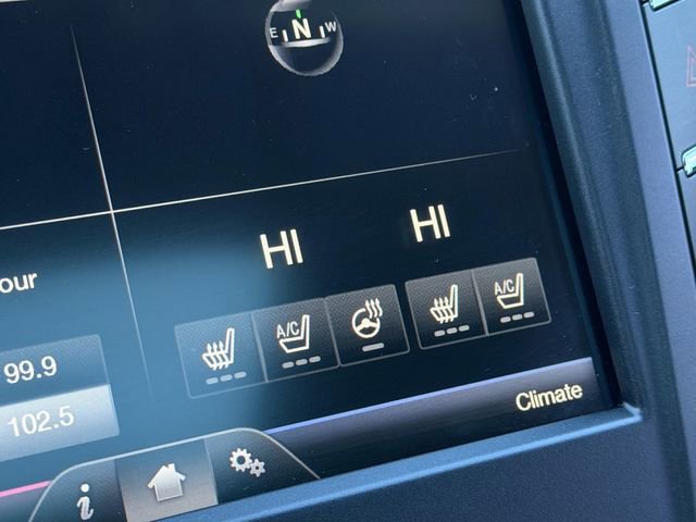 Used 2015 Lincoln MKC AWD w/ Equipment Group 102A Reserve image 22