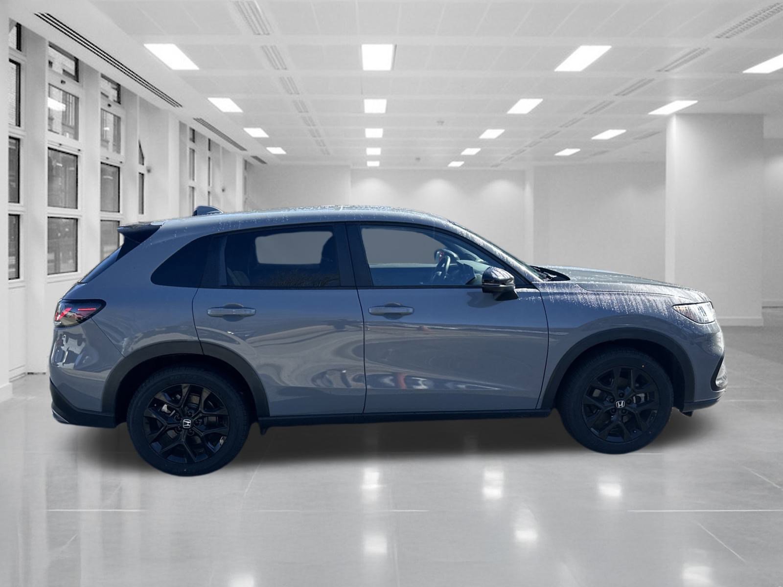 Used 2024 Honda HR-V Sport image 4