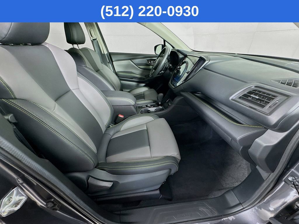 Used 2025 Subaru Ascent Onyx Edition image 36