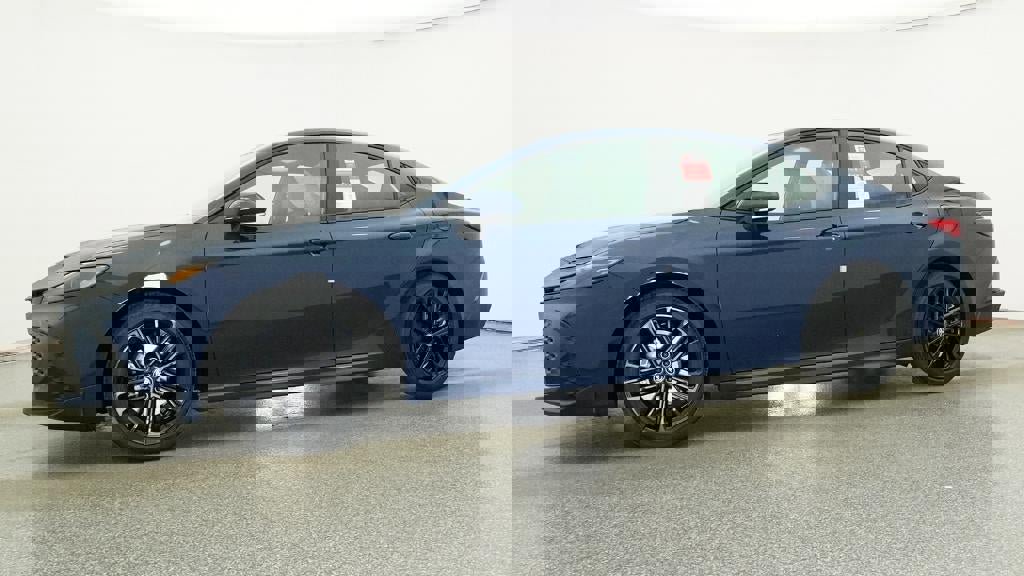 New 2026 Toyota Camry SE image 51