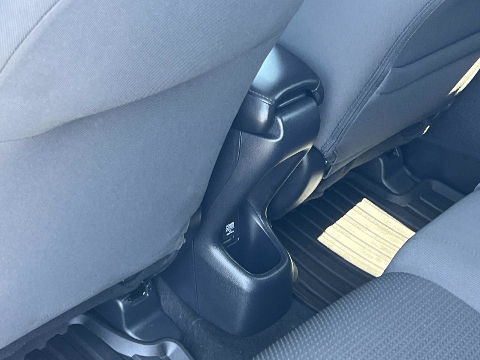 Certified 2022 Honda HR-V EX image 23