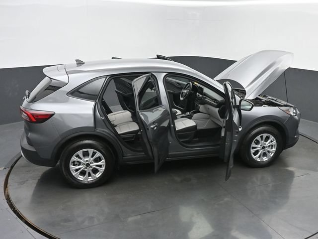 Used 2025 Ford Escape Active AWD/4WD image 67