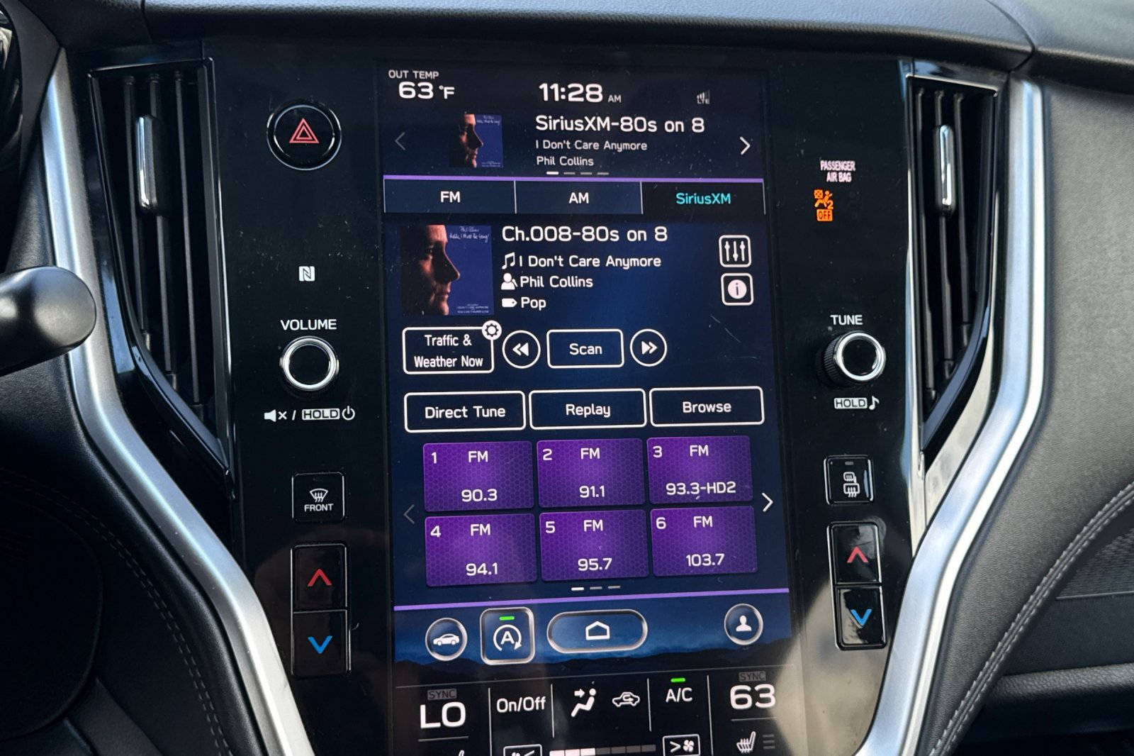 Used 2020 Subaru Outback Premium image 25