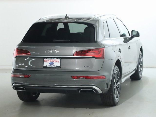Used 2023 Audi Q5 2.0T Premium image 46