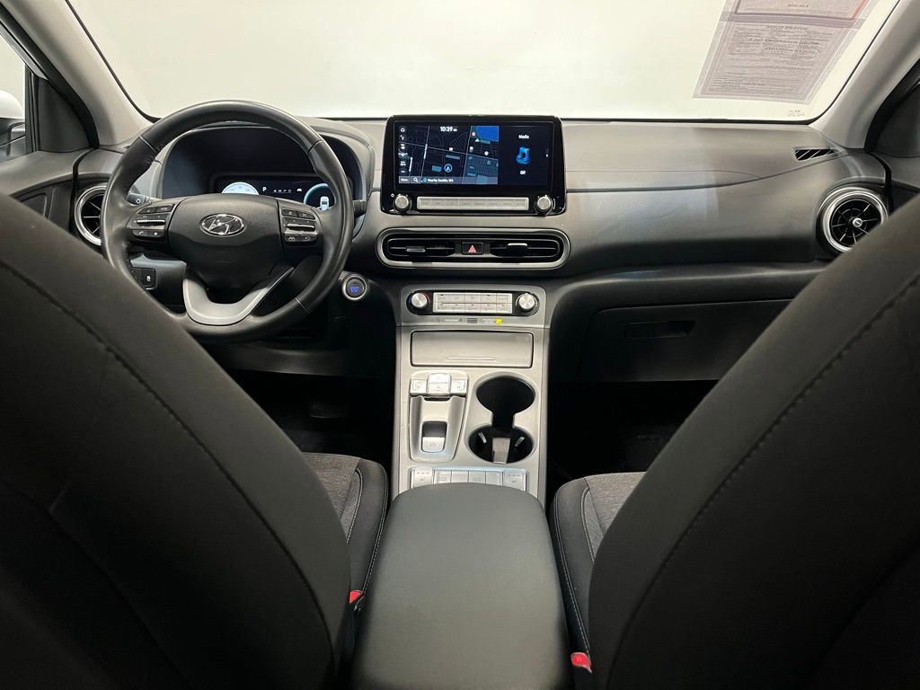 Used 2023 Hyundai Kona SEL image 17