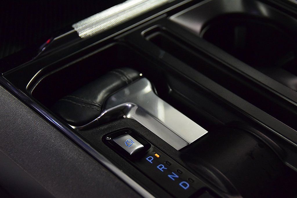 Used 2023 Ford F150 Limited image 30