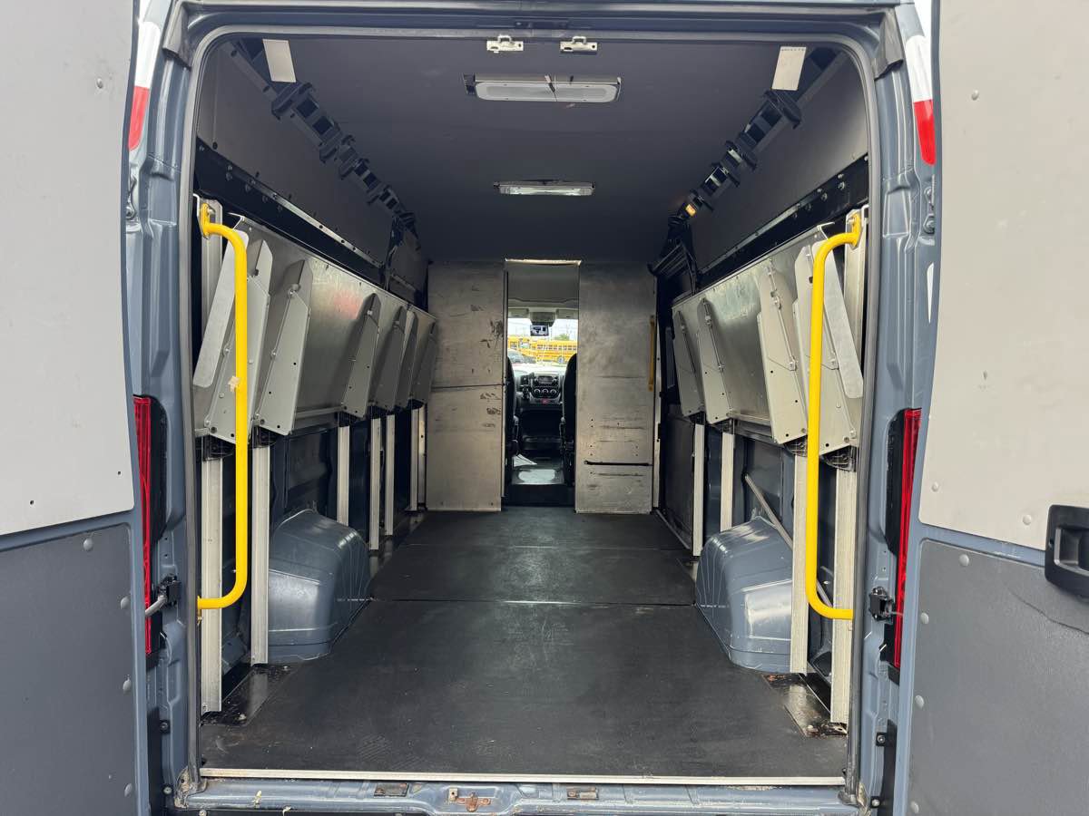 Used 2019 RAM ProMaster 3500 FWD image 37