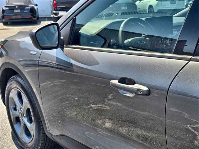 New 2025 Ford Escape ST-Line w/ Equipment Group 301A image 11