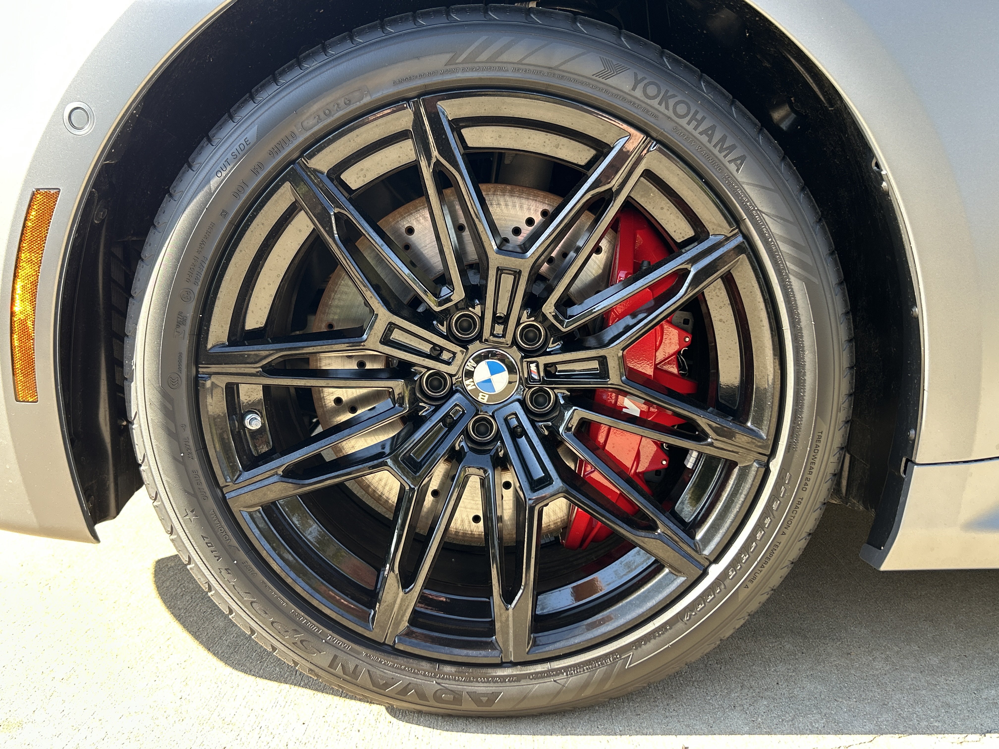 New 2027 BMW M2 RWD image 20