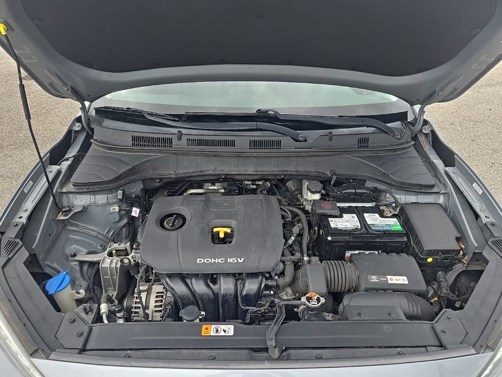 Used 2020 Hyundai Kona SE FWD image 23