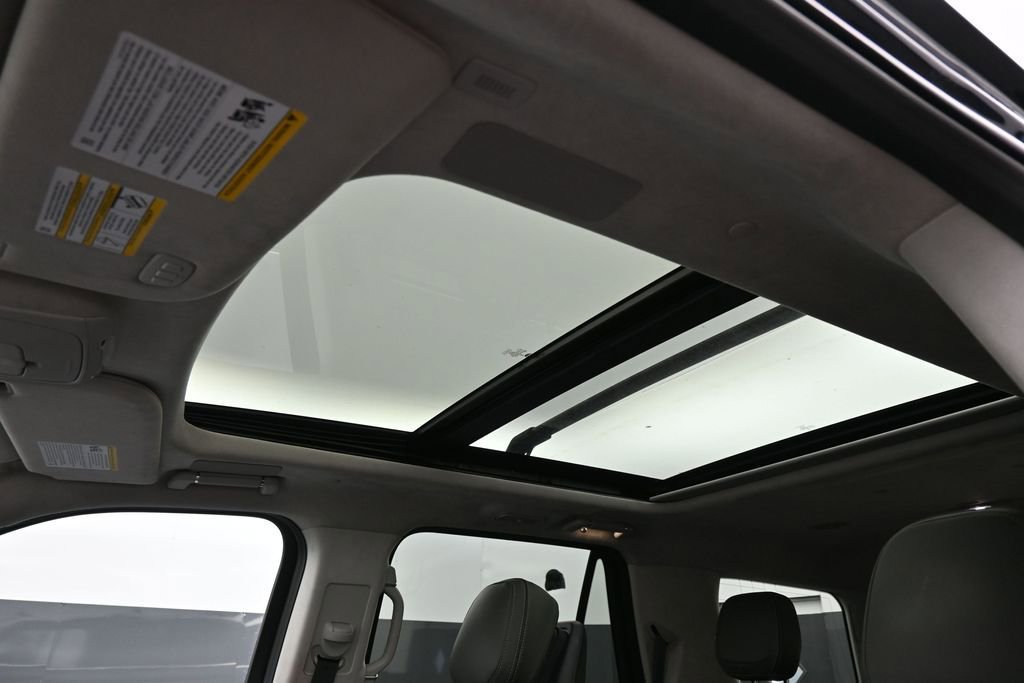 Used 2023 Lincoln Navigator Black Label AWD/4WD image 43
