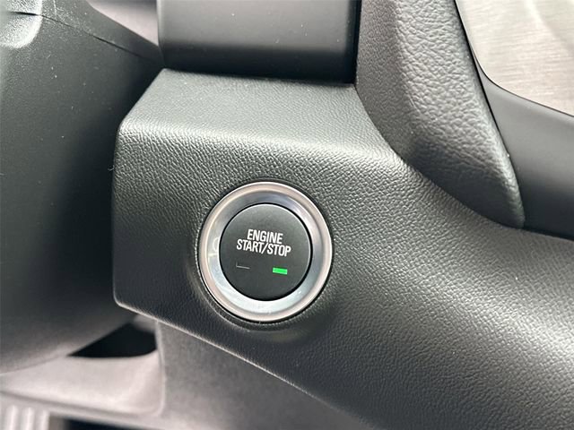 Certified 2024 GMC Terrain SLE w/ Driver Convenience Package FWD image 16