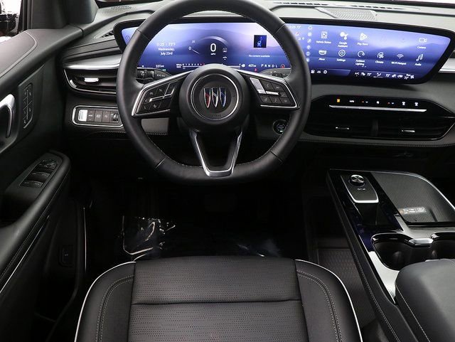 New 2025 Buick Enclave Sport Touring w/ Power Package image 15