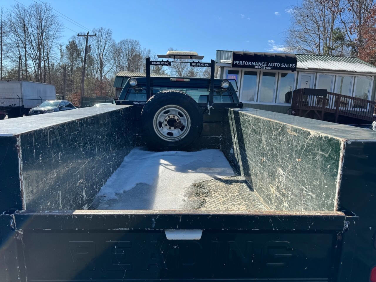 Used 2016 Ford F350 XL w/ Power Equipment Group image 5