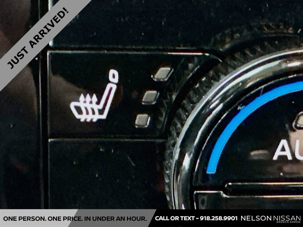 Certified 2023 Nissan Rogue SL w/ SL Premium Package image 20