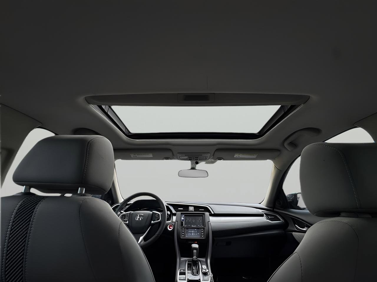 Used 2016 Honda Civic EX image 19