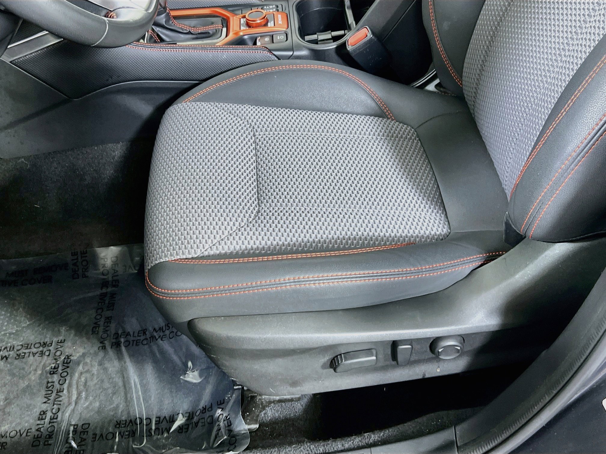 Used 2021 Subaru Forester Sport AWD/4WD image 19