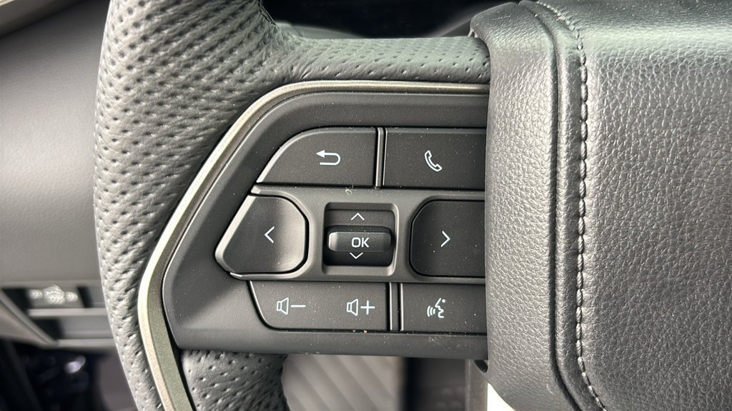 New 2026 Toyota Tundra Limited AWD/4WD image 19