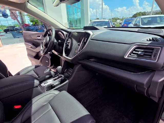 Used 2025 Subaru Ascent Limited AWD/4WD image 27