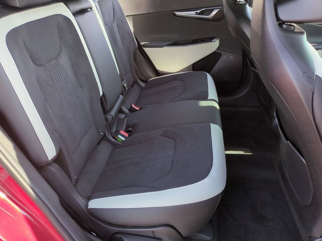 New 2024 Kia EV6 GT-Line AWD/4WD image 27