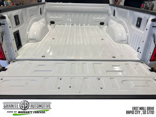 Used 2023 Ford F150 XLT w/ Equipment Group 302A High AWD/4WD image 30