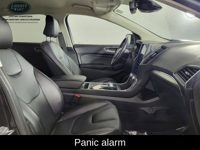Used 2022 Ford Edge Titanium image 18