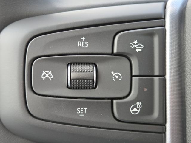 New 2026 GMC Sierra 1500 Elevation image 9