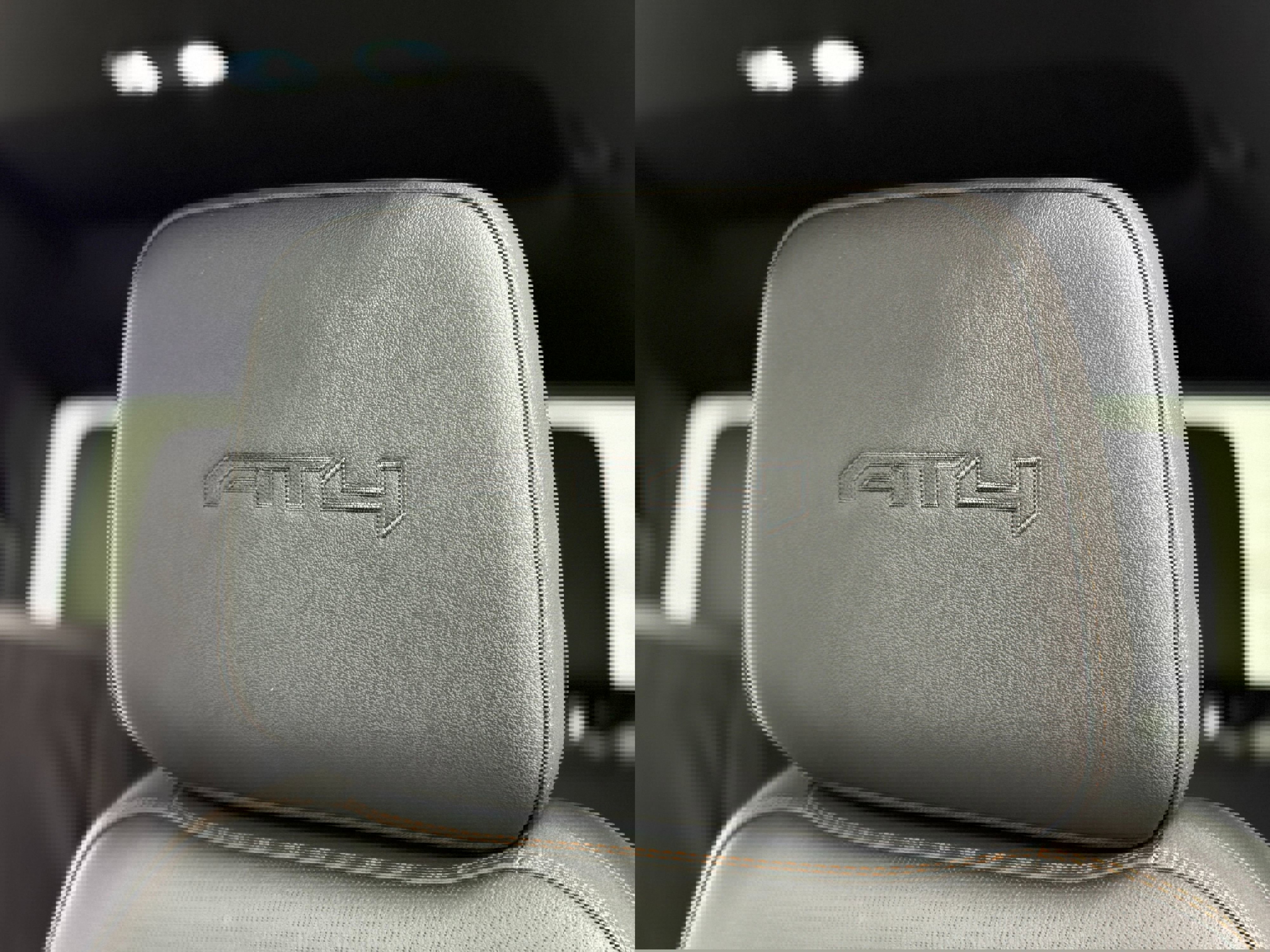 Used 2024 GMC Sierra 1500 AT4 w/ Technology Package image 16