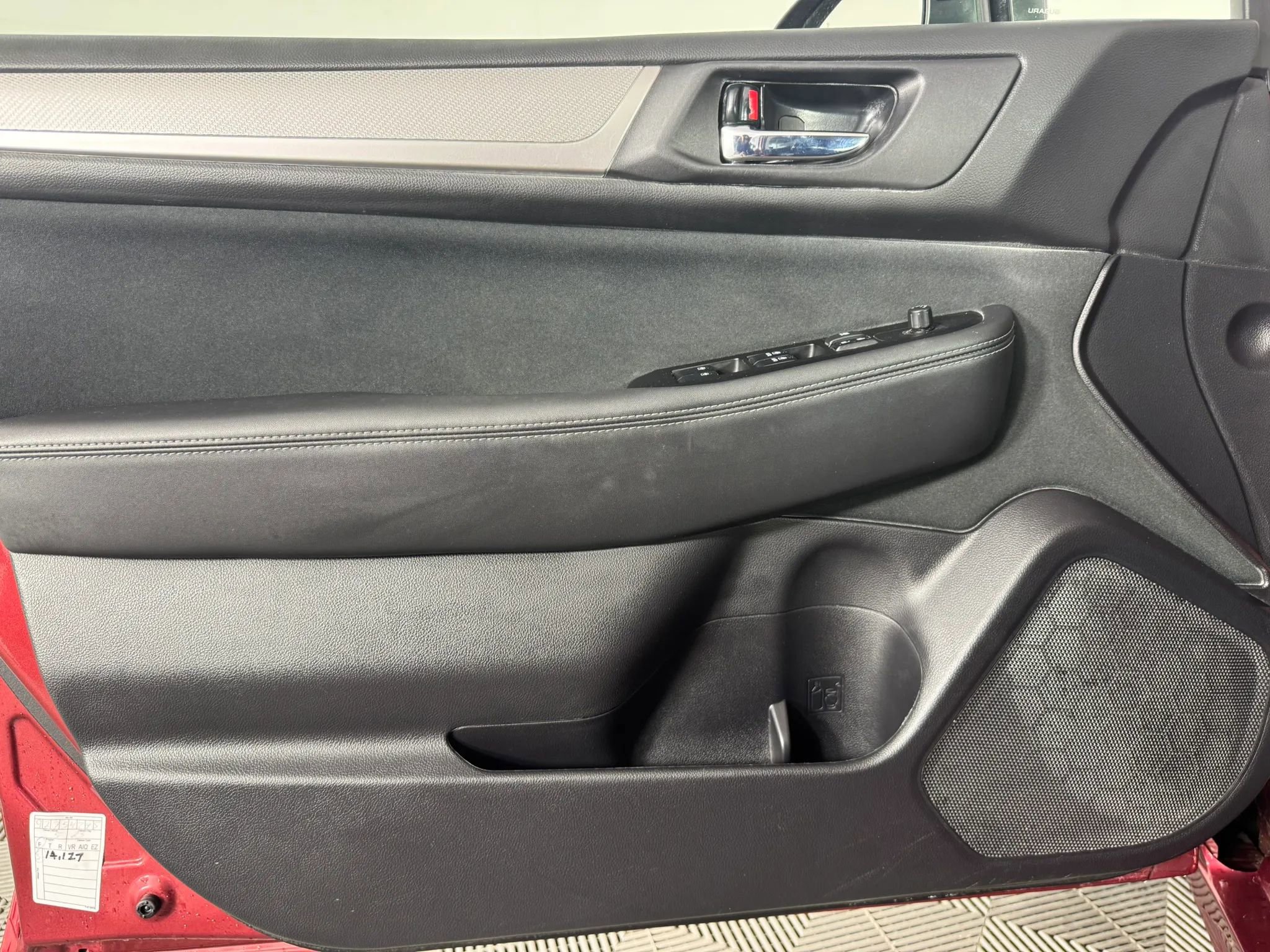 Used 2019 Subaru Legacy 2.5i Premium AWD/4WD image 35