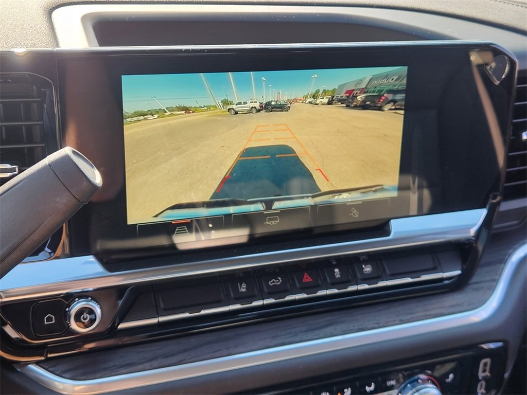 New 2026 GMC Sierra 3500 SLT image 18