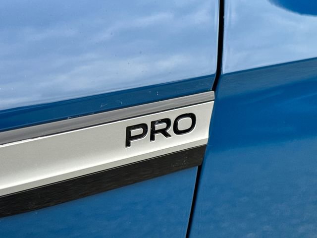 New 2026 Volkswagen ID.4 Pro image 9