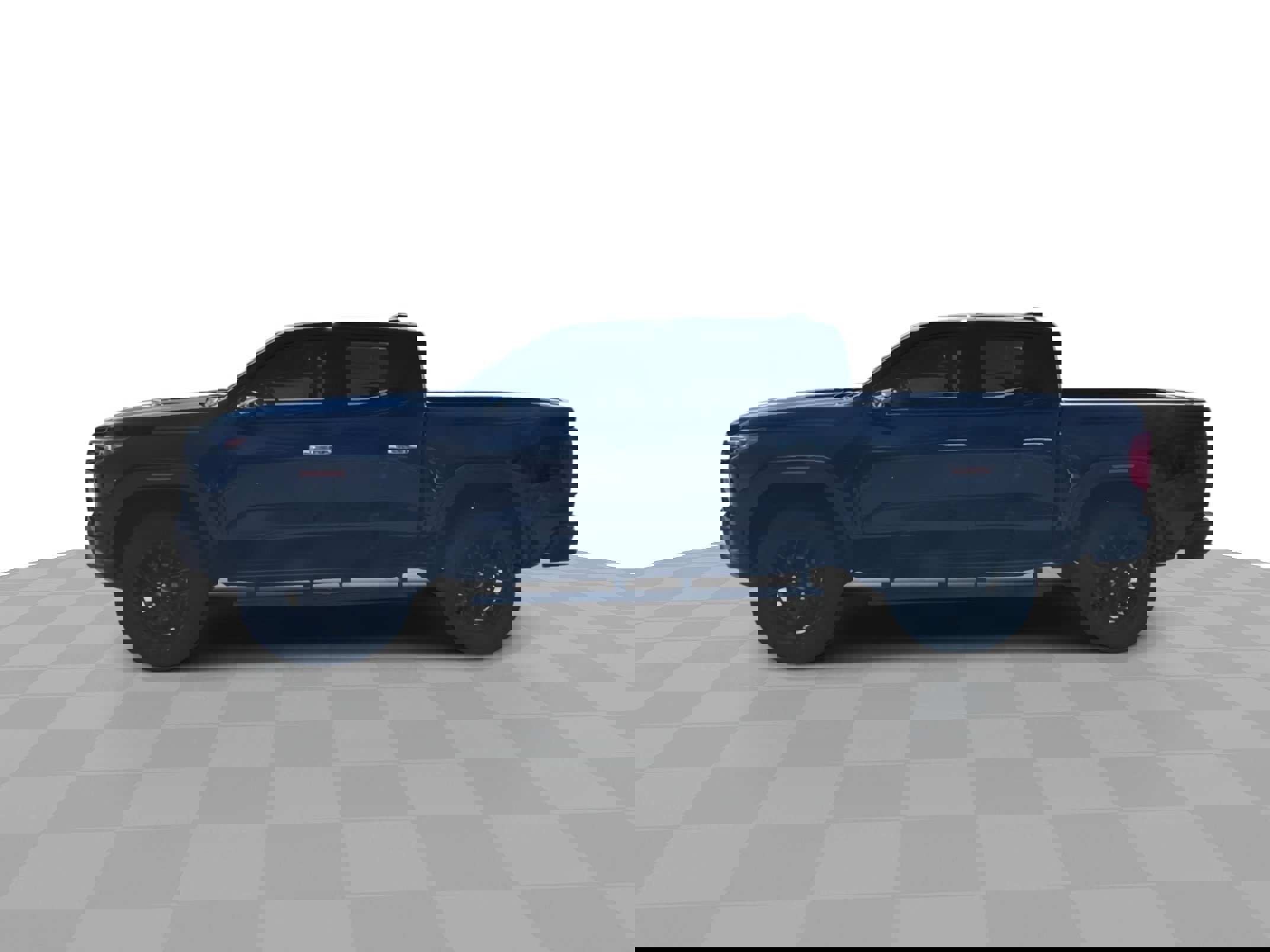 New 2025 GMC Canyon Denali w/ LPO, Denali Black Edition image 40