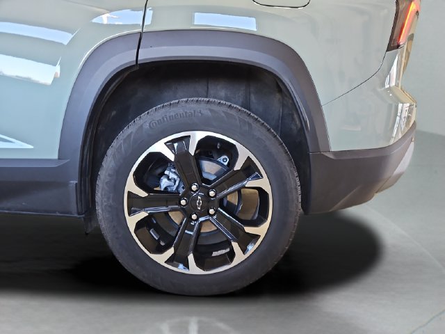Used 2025 Chevrolet Equinox LT w/ Convenience Package II AWD/4WD image 36