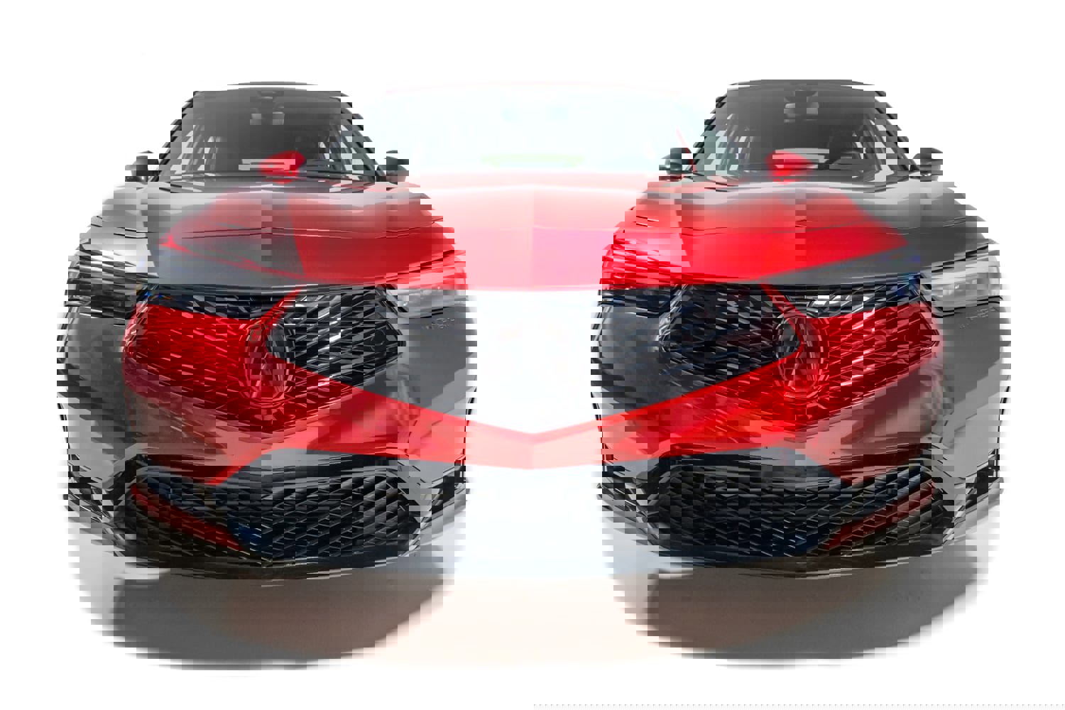 Used 2024 Acura Integra A-Spec image 10