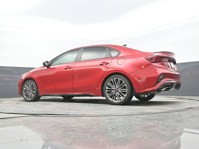 Used 2023 Kia Forte GT w/ GT2 Package image 54