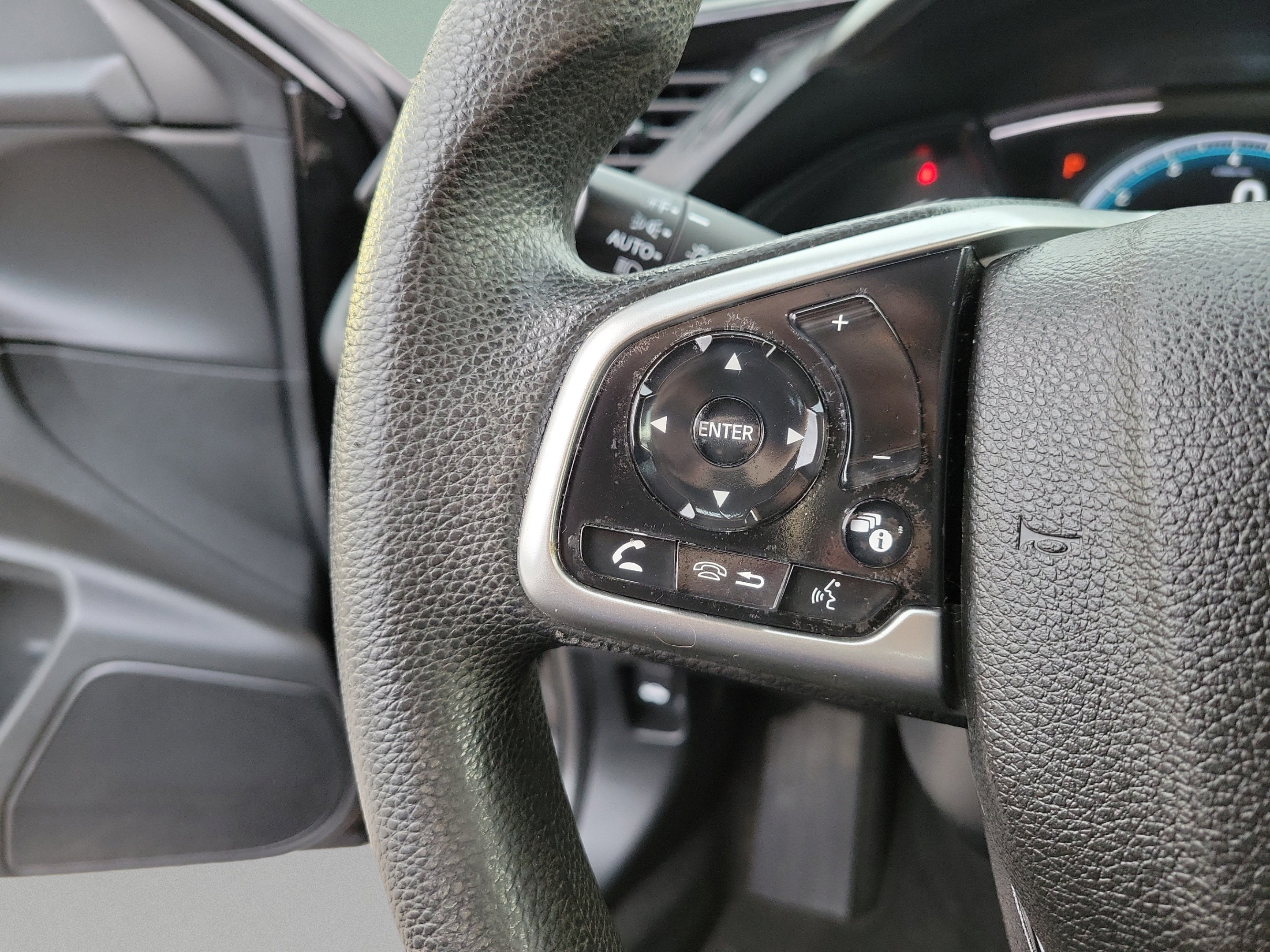 Used 2021 Honda Civic LX image 26