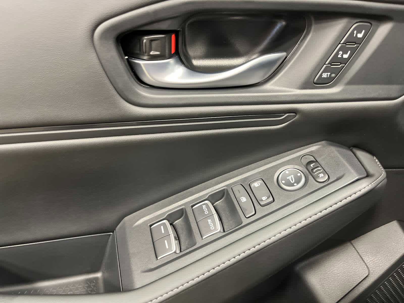New 2026 Honda Accord Sport image 15