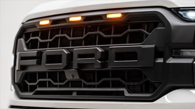 Used 2025 Ford F150 Lariat image 24