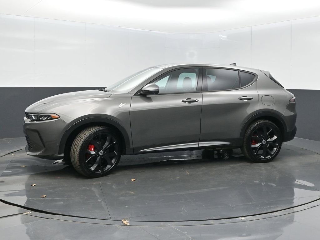 Used 2024 Dodge Hornet R/T w/ Track Pack image 4