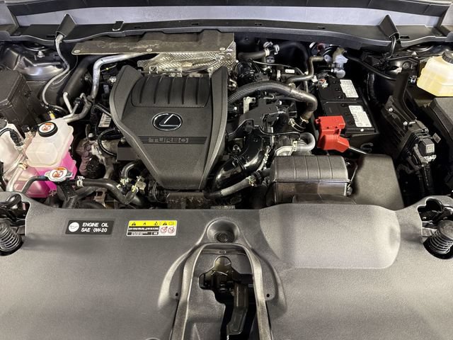 Certified 2026 Lexus TX 350 AWD w/ Technology Package image 32