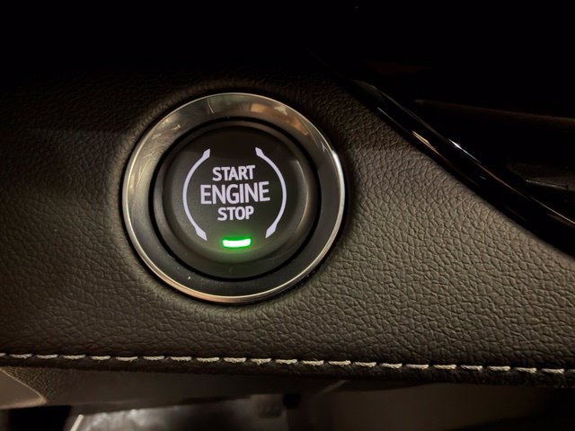 Certified 2026 Buick Enclave Preferred FWD image 13