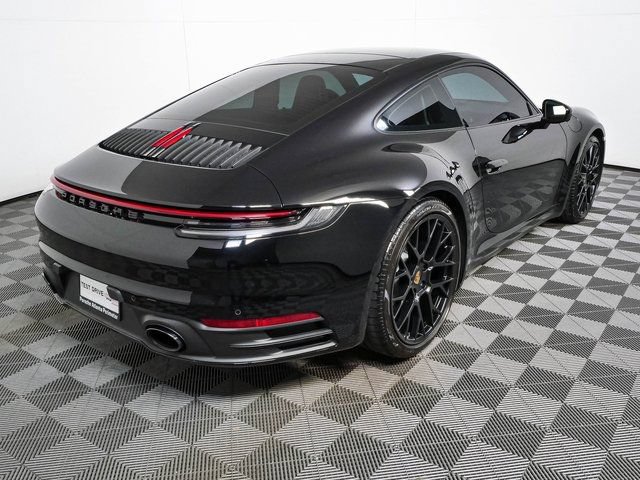 Certified 2024 Porsche 911 Carrera RWD image 26