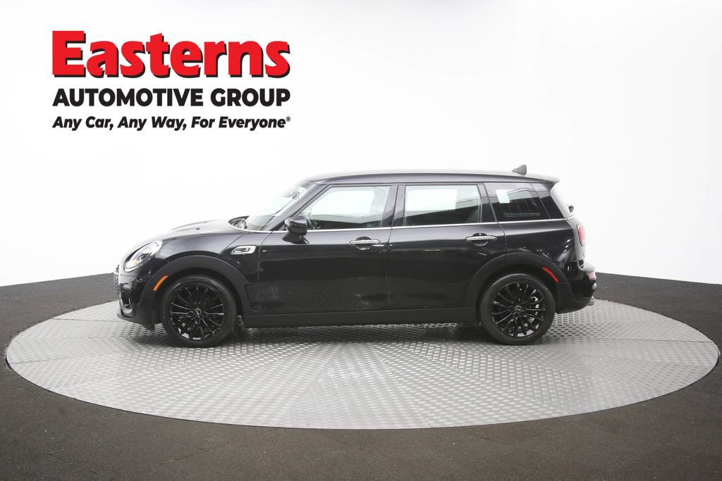 Used 2023 MINI Cooper Clubman S FWD image 59
