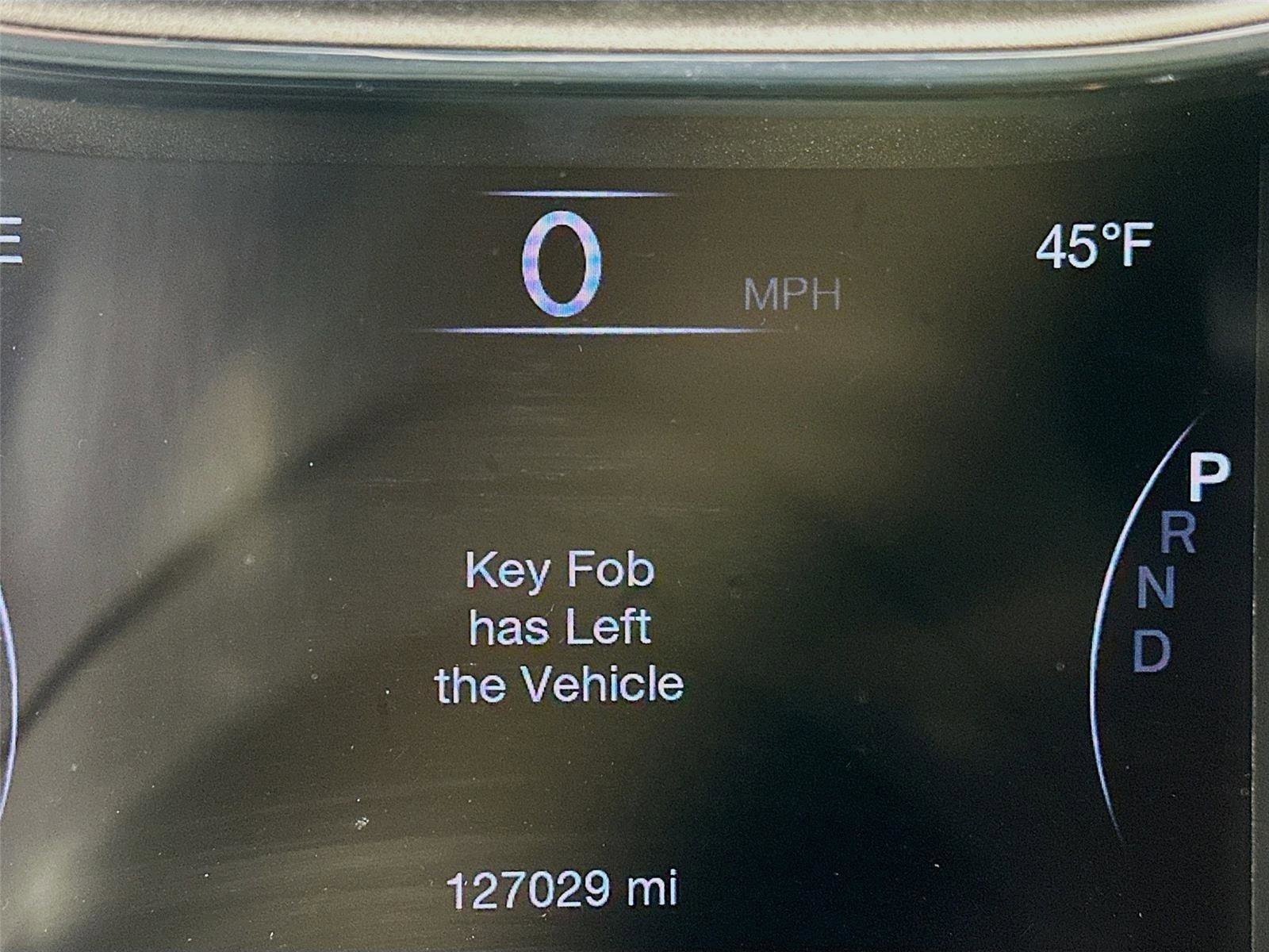 Used 2020 Jeep Grand Cherokee Altitude image 15