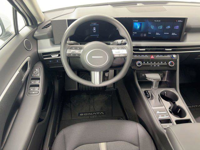 New 2026 Hyundai Sonata SE FWD image 26
