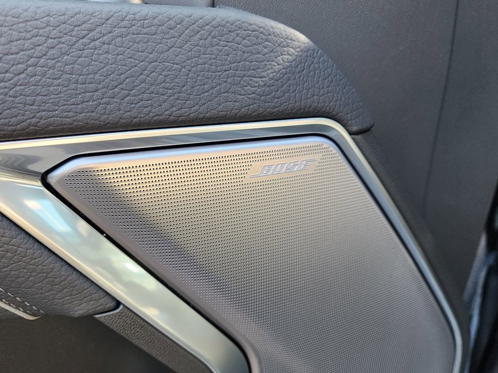 New 2026 GMC Sierra 2500 Denali image 17